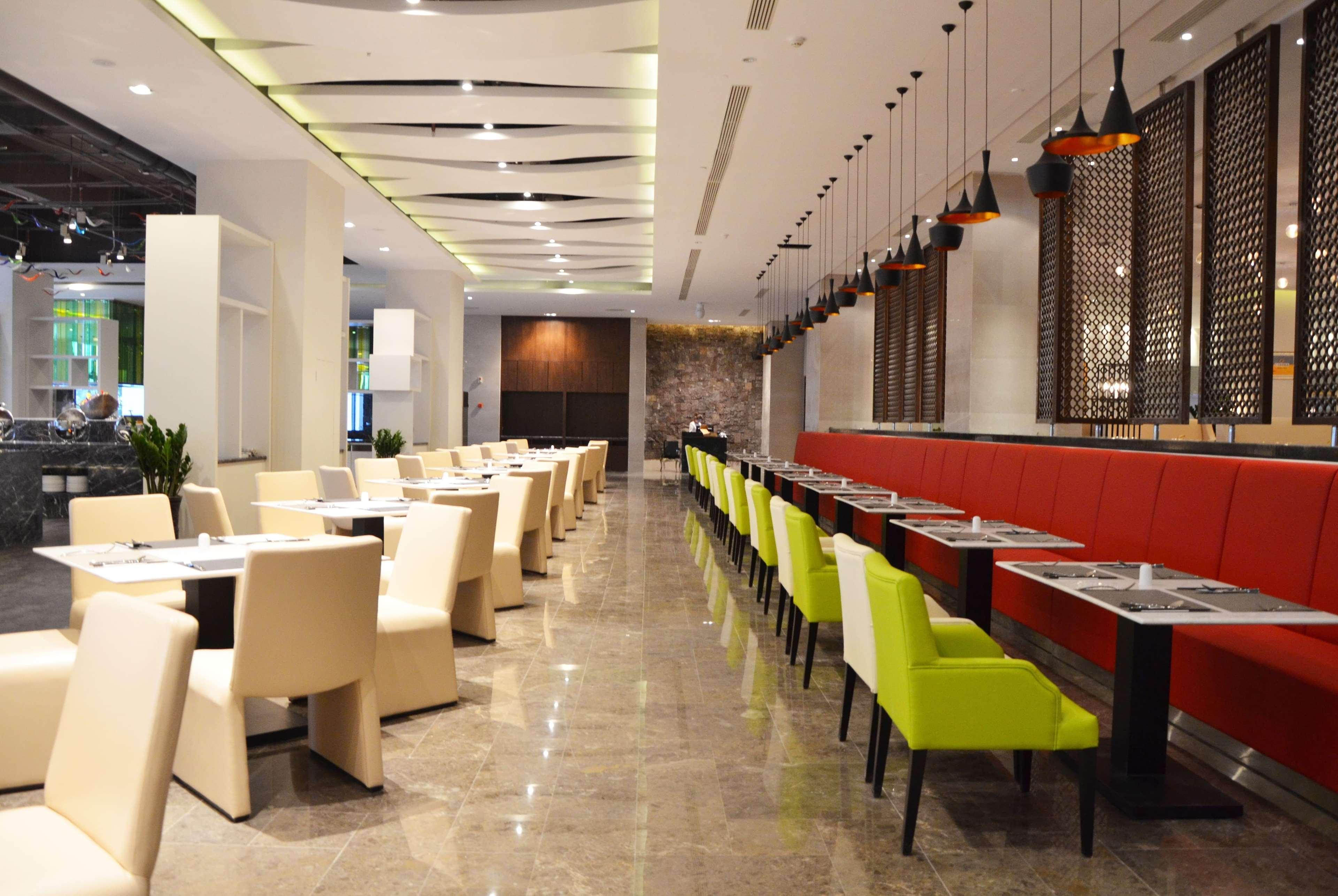 Wyndham Garden Hotel Lingshui  Exterior foto
