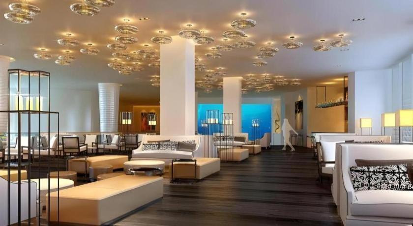 Wyndham Garden Hotel Lingshui  Exterior foto